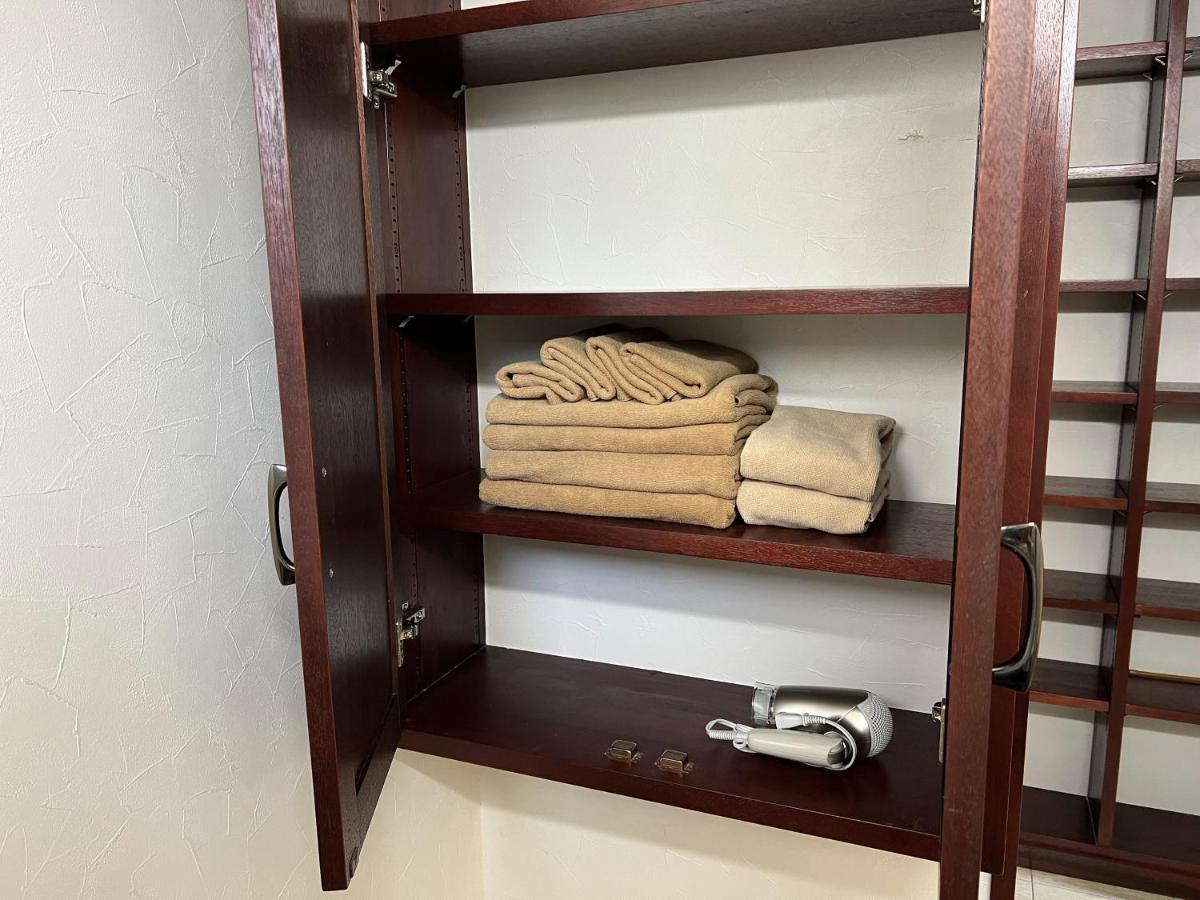 Ocean Hills Kouri Hotell Nakijin Eksteriør bilde