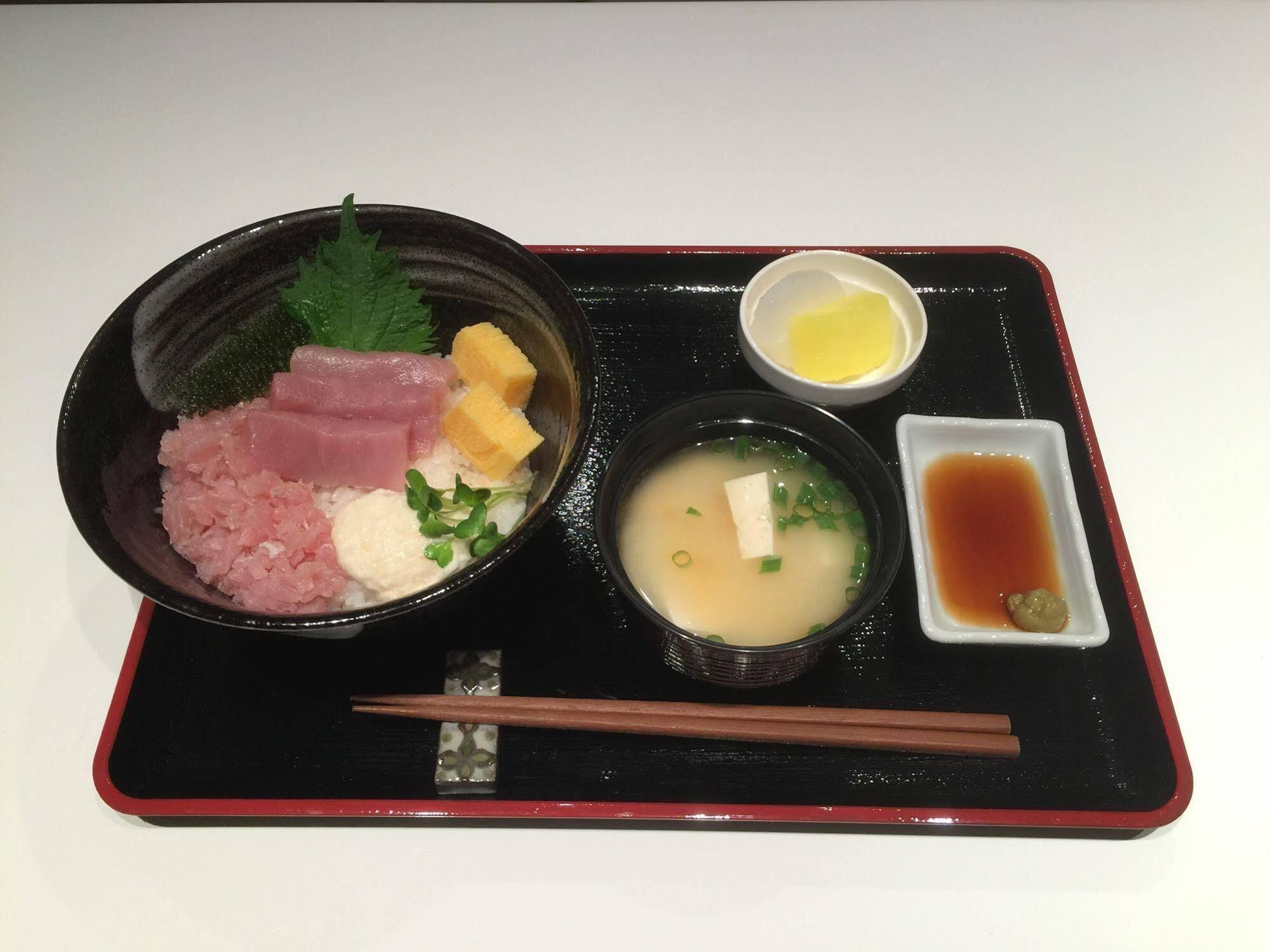 Ocean Hills Kouri Hotell Nakijin Eksteriør bilde