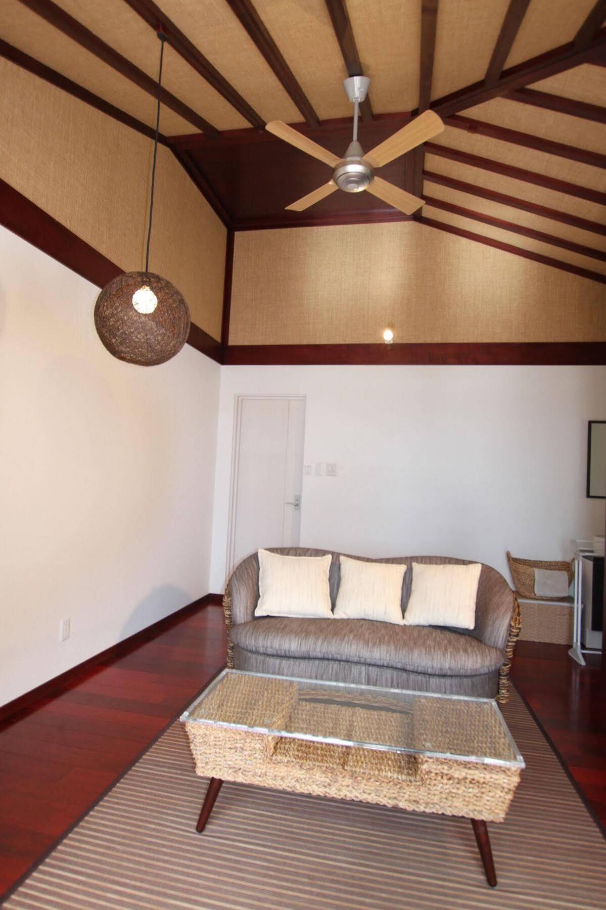 Ocean Hills Kouri Hotell Nakijin Eksteriør bilde
